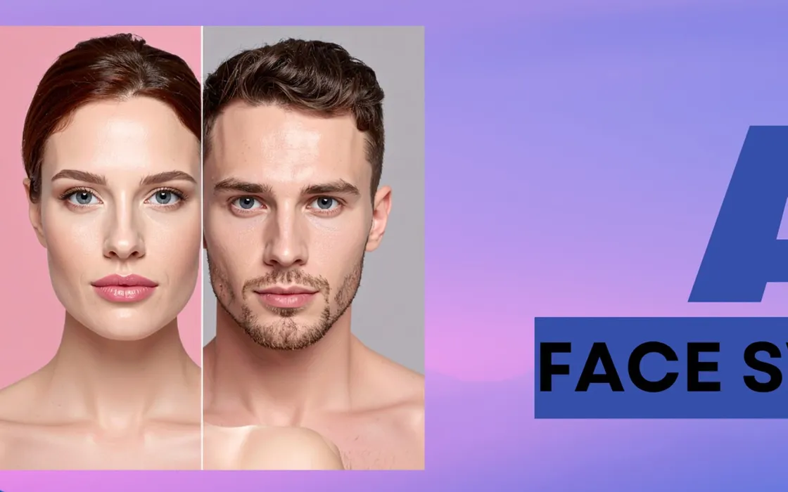 La rivoluzione dello scambio volti AI: come creare video professionali con EaseMate