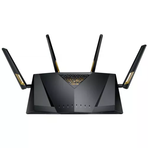 ASUS presenta il primo router WiFi 802.11ax: fino a 6 Gbps di banda
