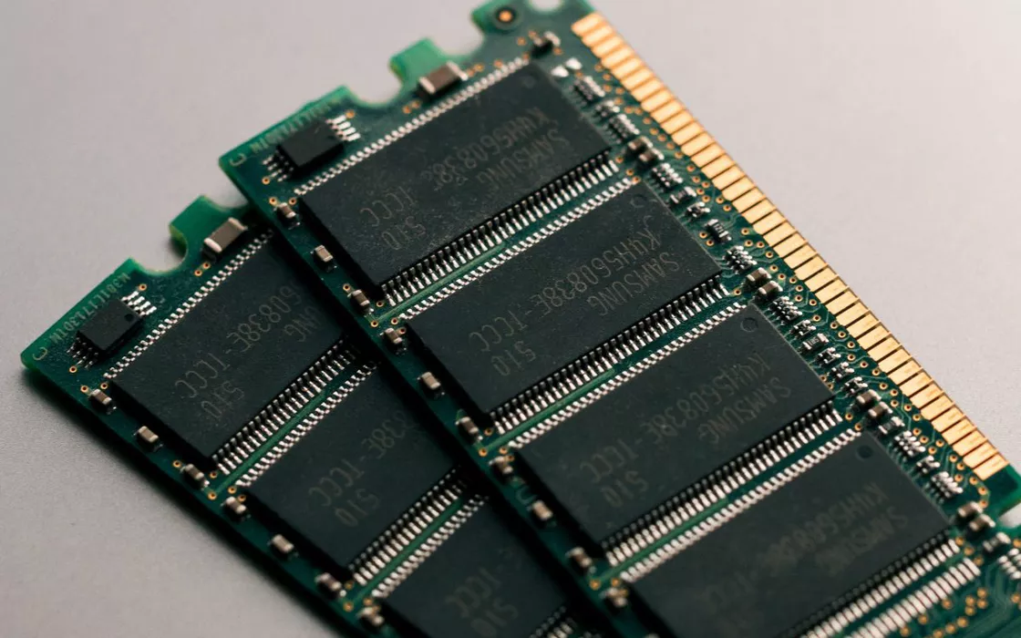 UltraRAM: memoria volatile e storage fusi in un unico componente