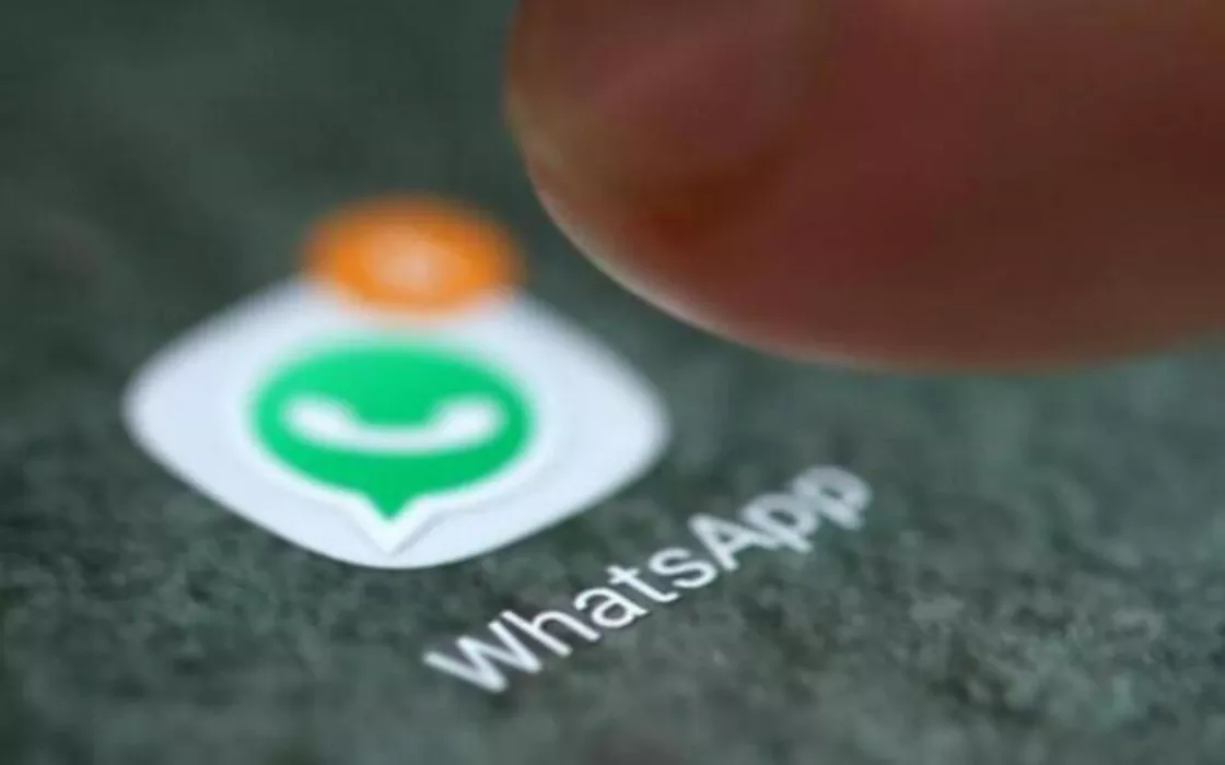 WhatsApp, nella versione Beta arriva la condivisone schermo in chiamata