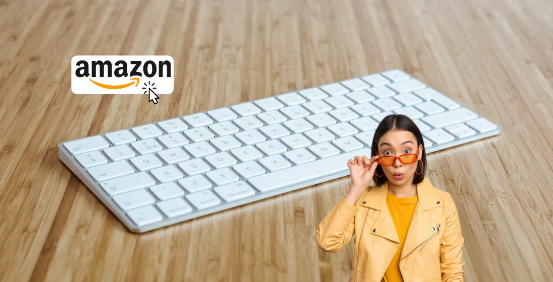 La Magic Keyboard di Apple è ancora più magica con lo SCONTO Amazon