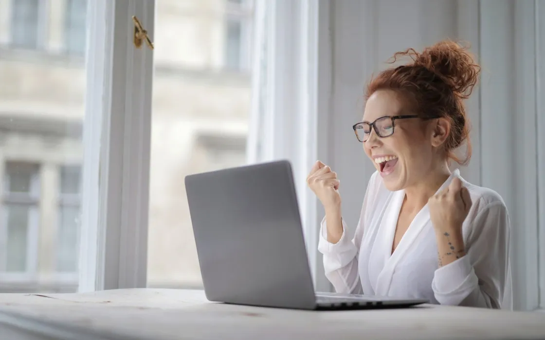 Con IONOS sognare non costa nulla: sito web in pochi clic gratis per 1 anno