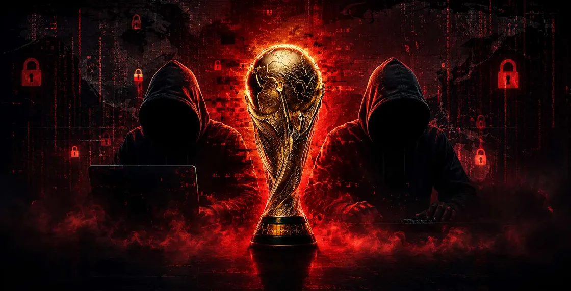 Come ho hackerato i sistemi dei Mondiali FIFA partendo da un account pubblico