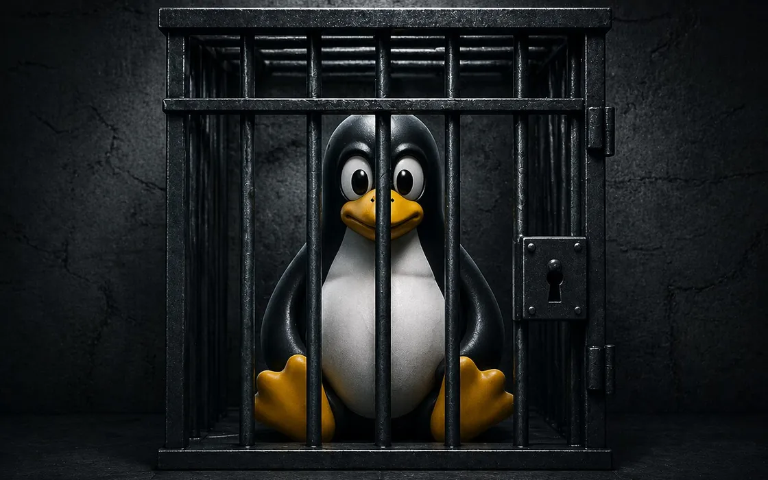 Linux illegale: dove succede e perché il tempo per reagire sta finendo