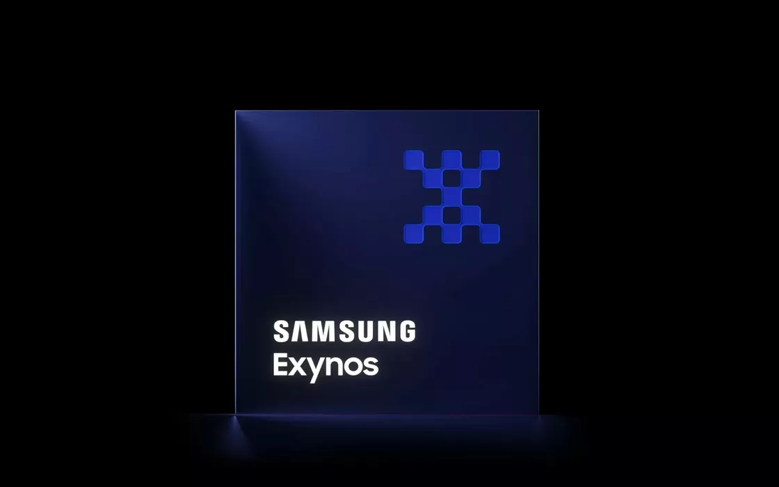 Samsung come Apple: i chip per i Galaxy S26 saranno a 2nm