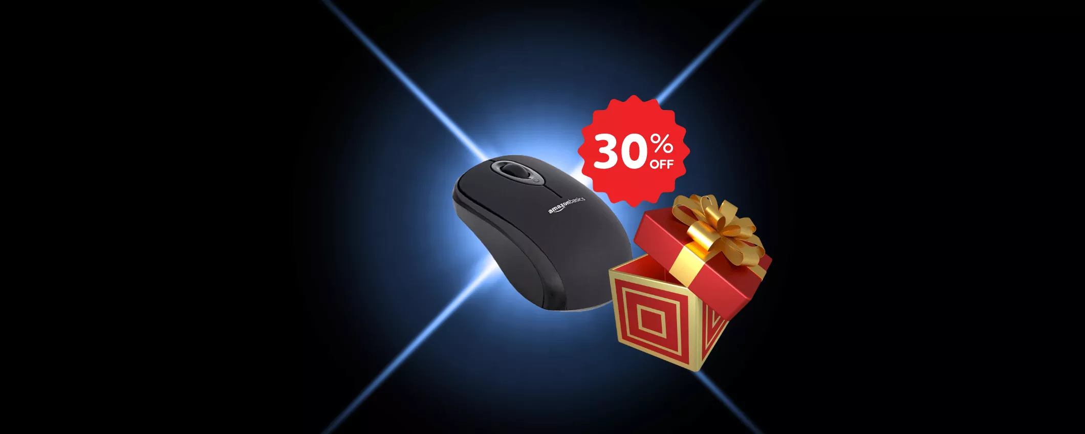 Mouse  Basics a SOLI 6€? ULTIMI pezzi stanno andando a ruba