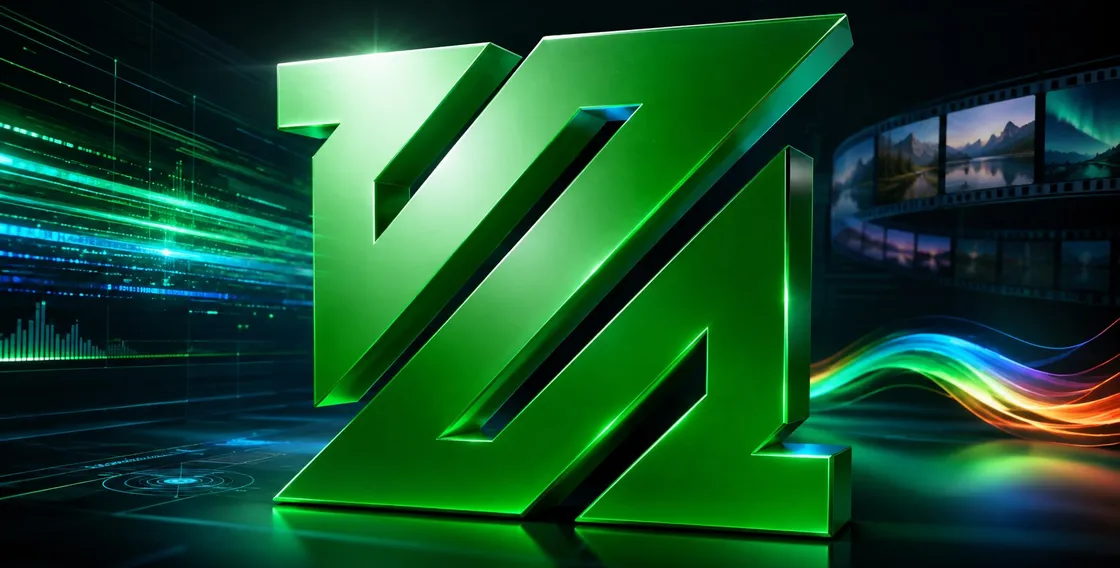 FFmpeg 9.0 accelera video HDR, WebP animati e ProRes RAW