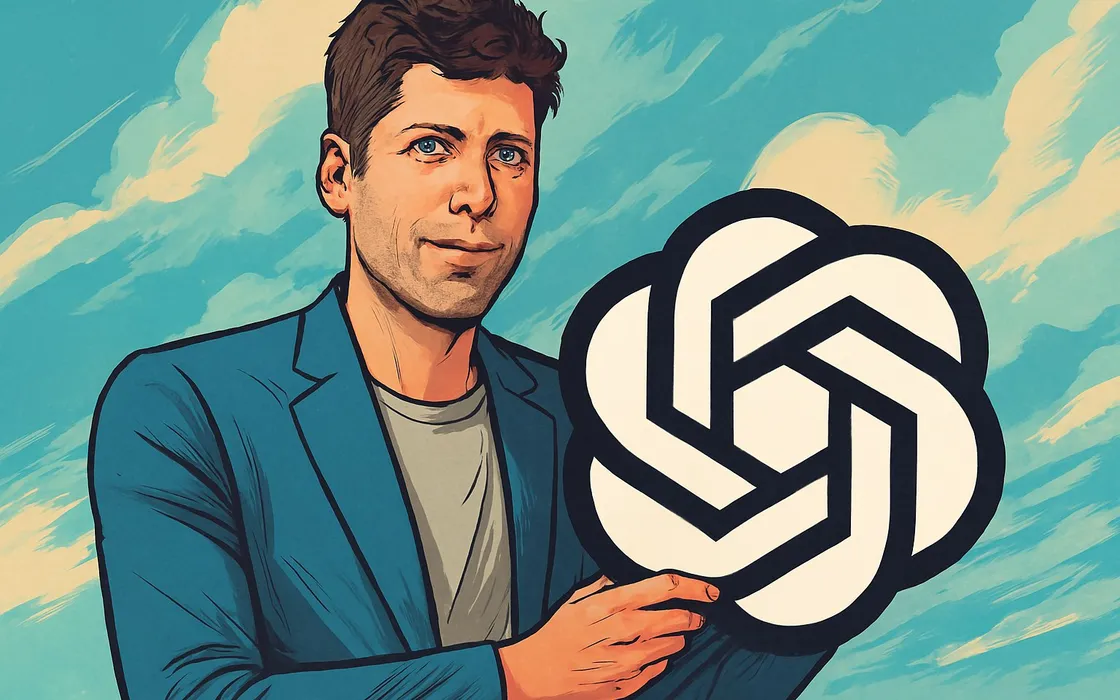 Sam Altman: OpenAI non vuole aiuti di Stato e punta a 100 Miliardi di fatturato entro il 2027