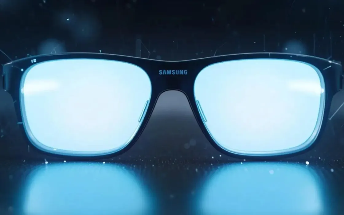 Samsung: occhiali XR in arrivo, il progetto continua e si basa sulla realtà aumentata
