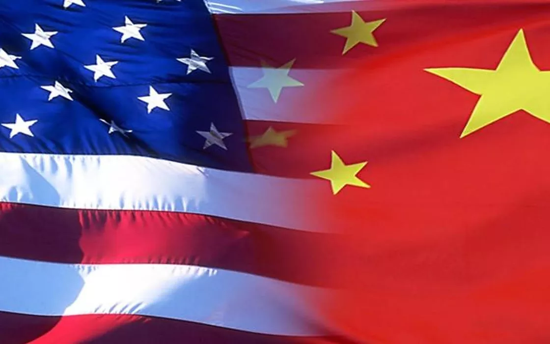 USA limitano investimenti su tecnologie cinesi, IA compresa