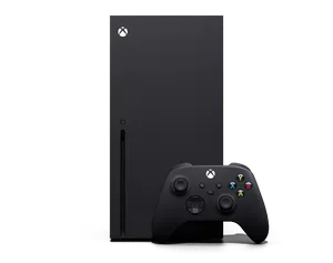 Xbox Series X - Microsoft