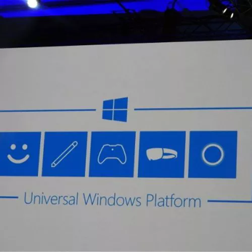 Come i vecchi programmi diventano app Windows 10