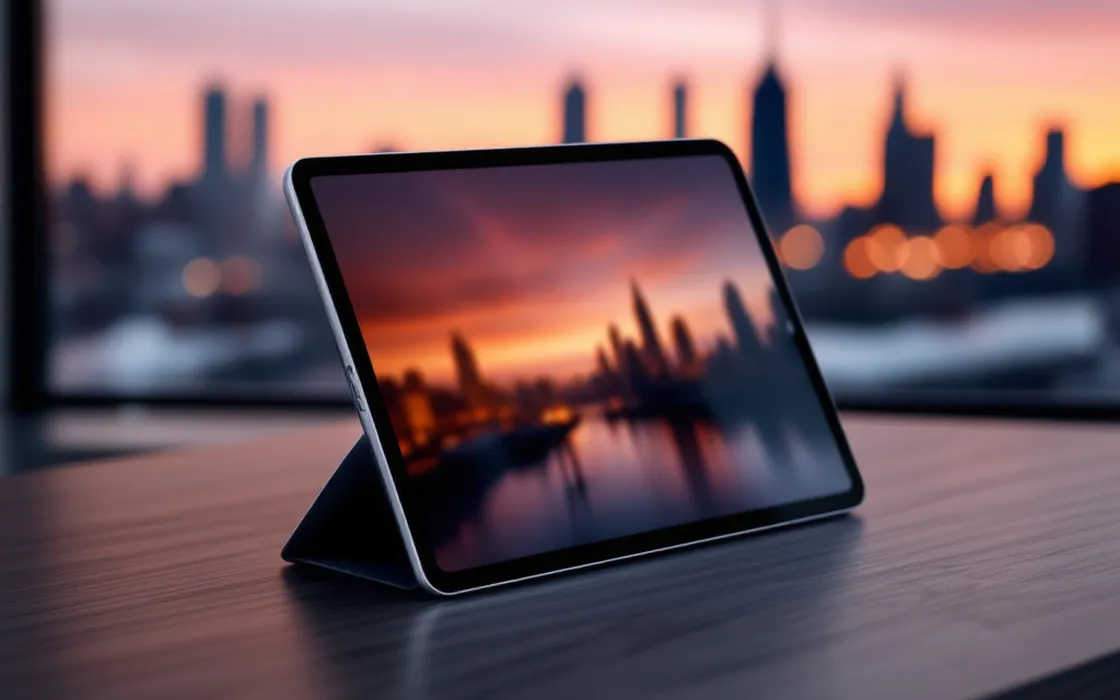 Apple rinnova iPadOS 19: multitasking e produttività in primo piano