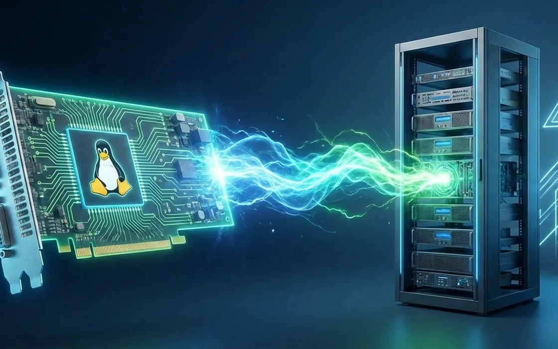 Linux 6.19 rilancia le vecchie GPU AMD GCN: +30% di prestazioni con AMDGPU