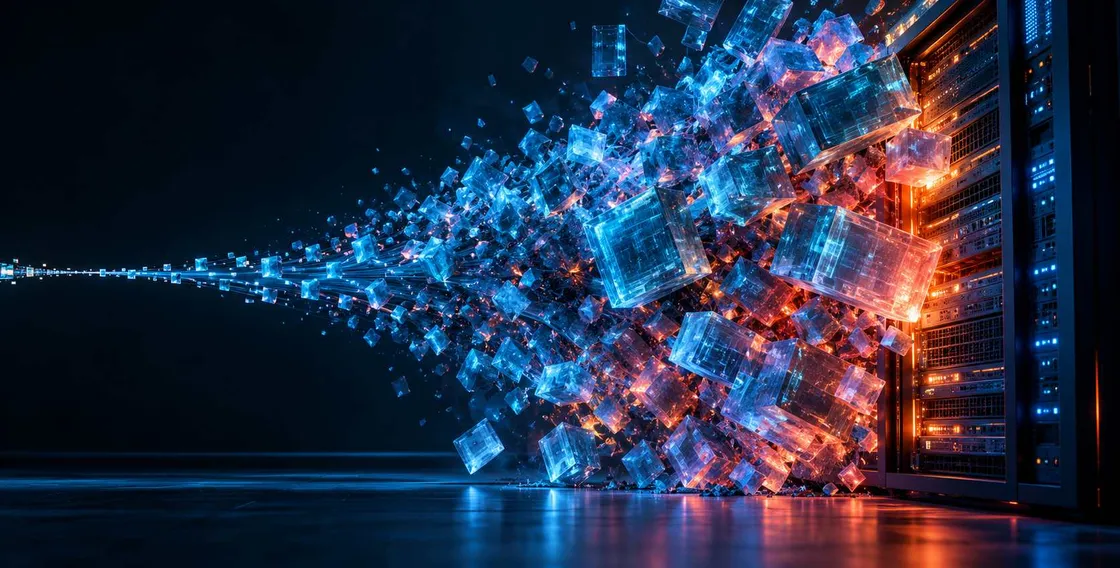 Una singola richiesta HTTP/3 può moltiplicare la memoria usata fino a 4.000 volte