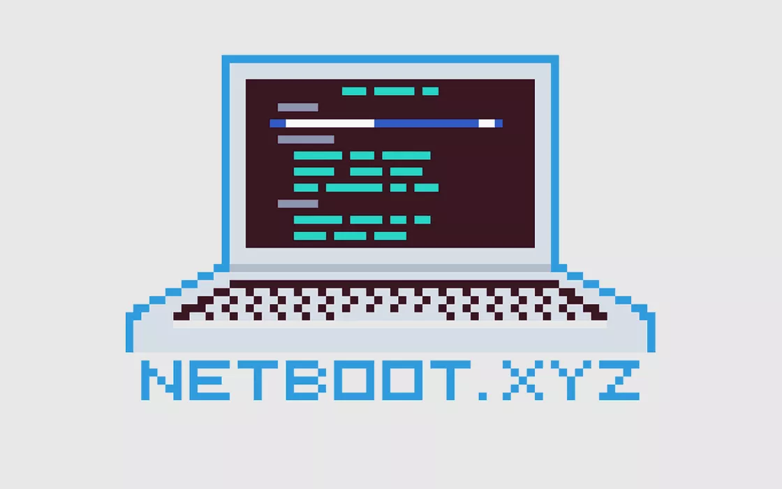 Eseguire tutti i sistemi operativi da un unico posto con PXE e Netboot.xyz