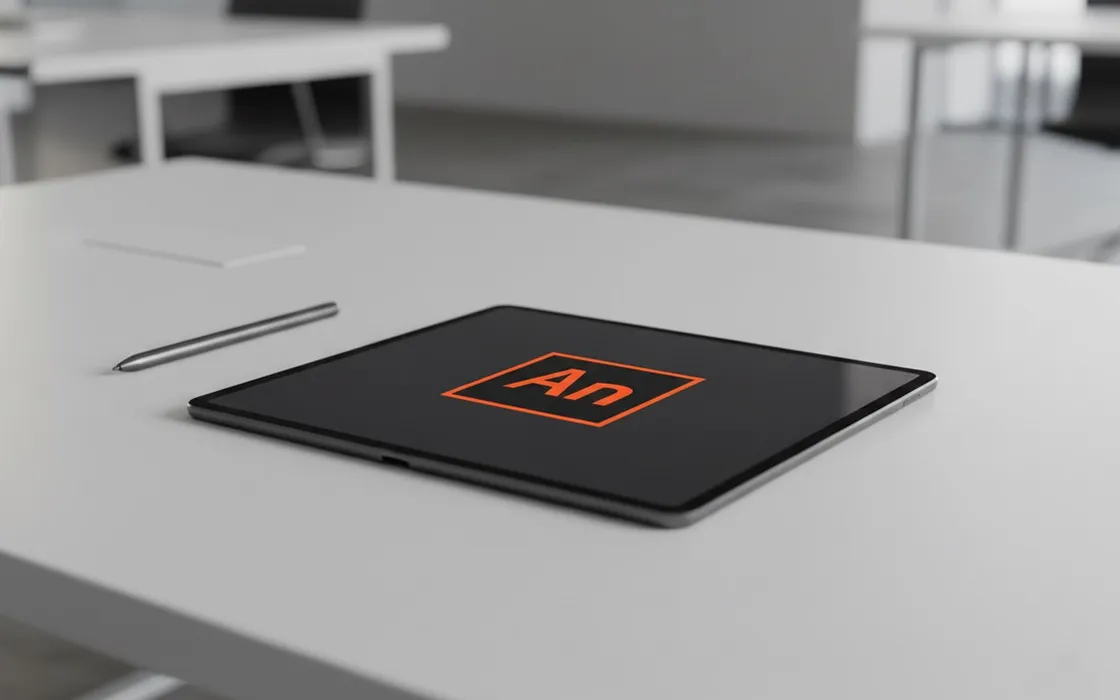 Adobe Animate non chiude: cosa significa davvero la maintenance mode