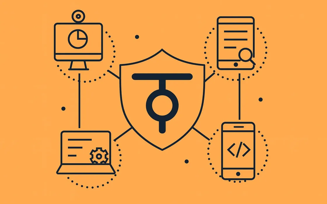 ZeroTier: VPN privata che salta firewall e porte. Connetti i tuoi dispositivi remoti in 5 minuti