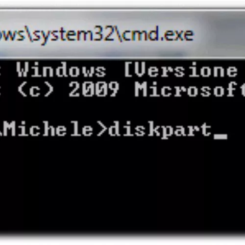 Installare Windows 7 da un'unità USB