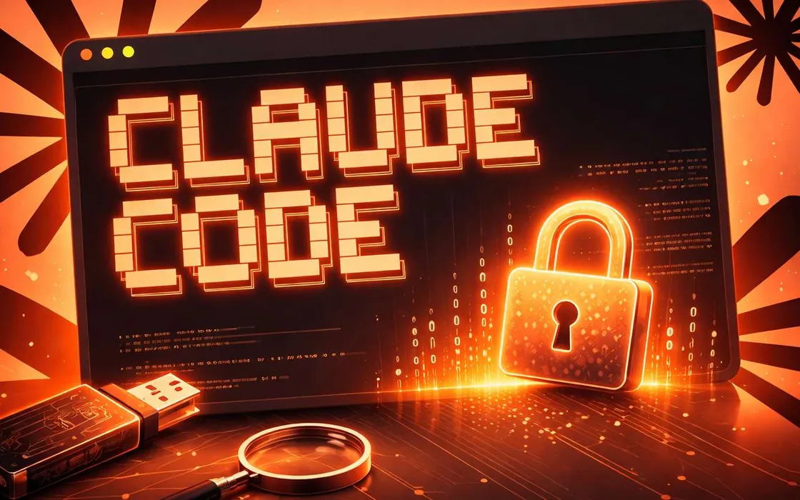Dentro il leak Claude Code: dettagli tecnici sorprendenti