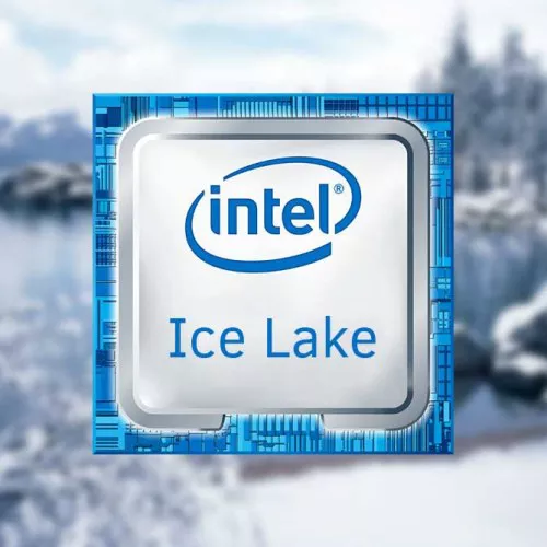 Le GPU Intel integrate nei processori Ice Lake saranno molto più potenti