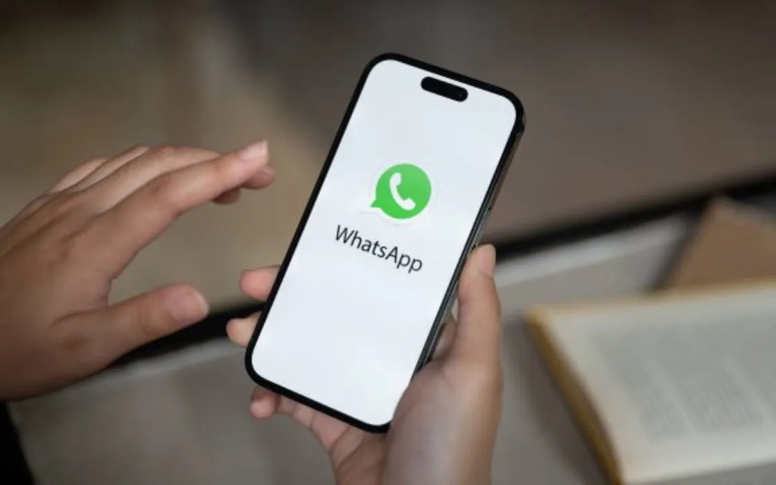 WhatsApp, pronti all'arrivo i sondaggi nei canali