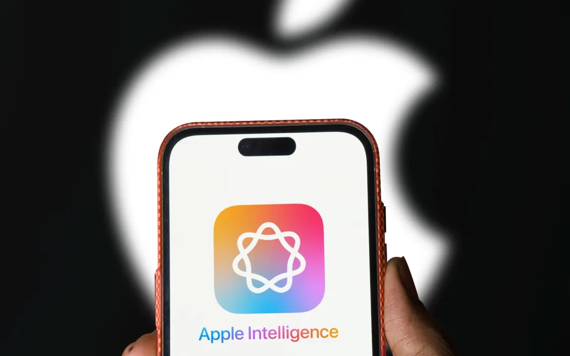 Nuova funzione Apple Intelligence della fotocamera in arrivo su iPhone 15 Pro