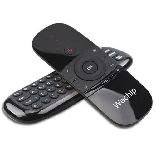 Tastiera wireless compatta e telecomando in offerta speciale su eBay