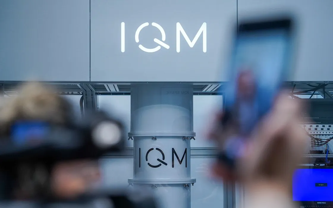 L'Italia accende IQM, il suo primo computer quantistico: ce ne sono solo 12 nel mondo