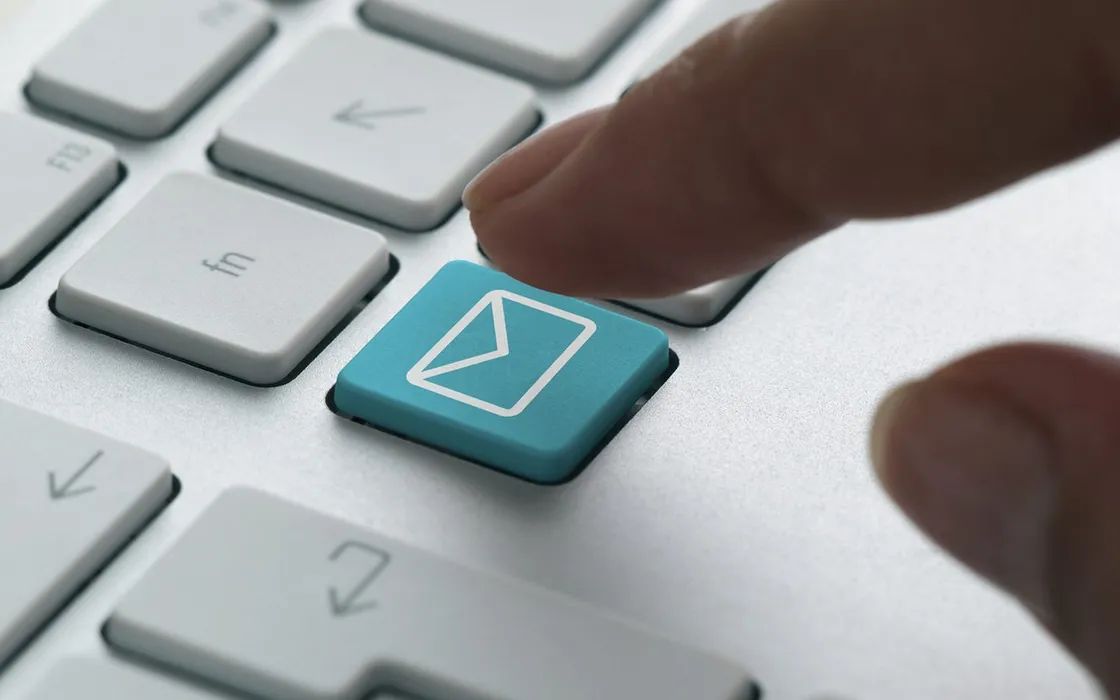 PEC Aruba non funziona più da client email come Outlook: cosa fare