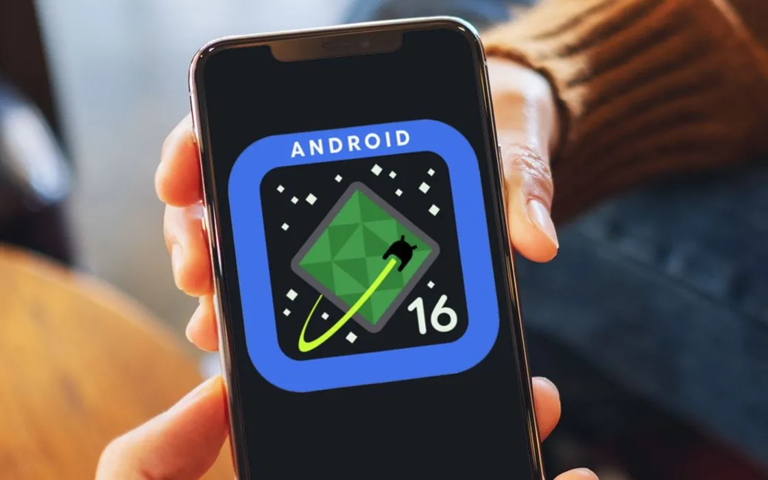 Android 16, Quick Settings semplificati: basta un tocco per rimuovere le tile inutili