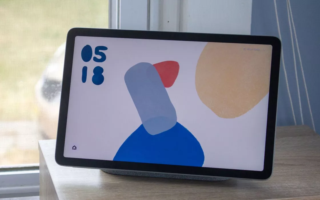 Pixel Tablet, i rumor anticipano tastiera e pennino originali