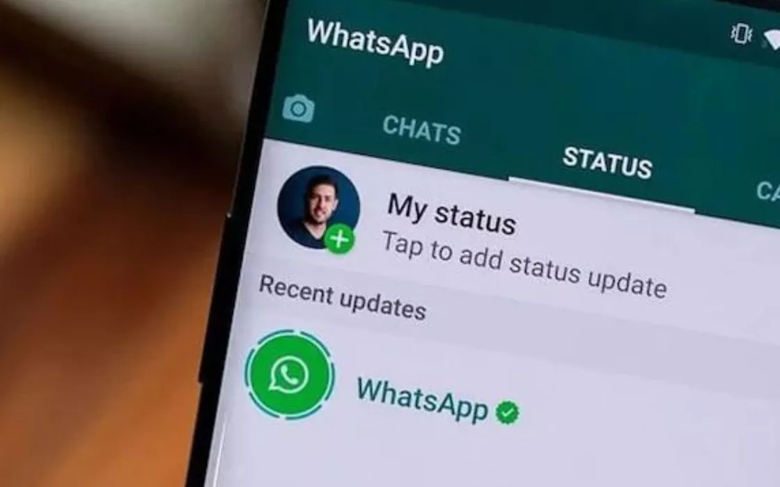 WhatsApp, finalmente l'aggiornamento tanto atteso per gli stati
