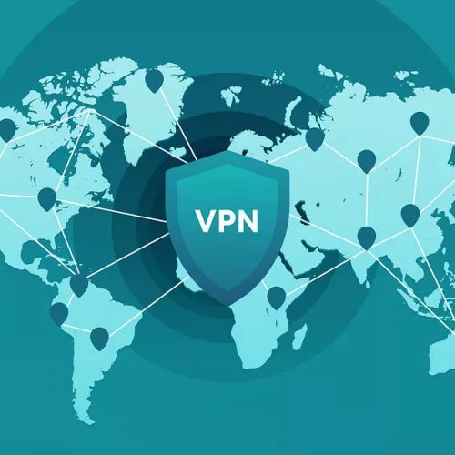 VPN gratis a casa o in ufficio con Raspberry Pi e WireGuard