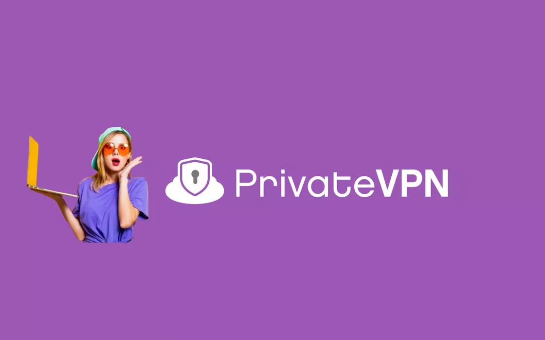 PrivateVPN: 3 anni a soli 2.08 € al mese