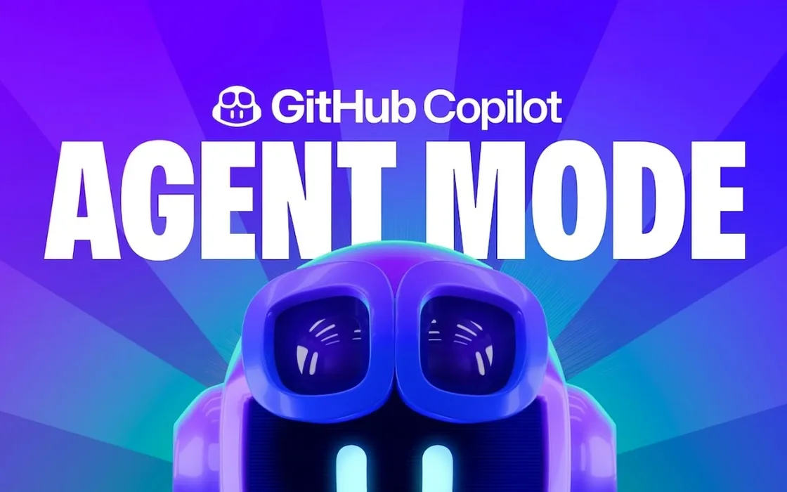 GitHub Copilot Modalità Agente: AI al lavoro sul vostro codice