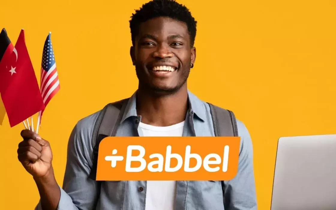 Imparare una lingua con Babbel conviene: sconto del 65%