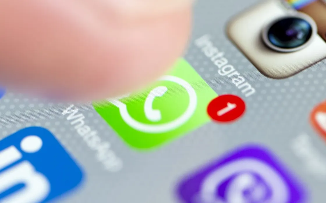 Programmare invio messaggi WhatsApp senza app di terze parti