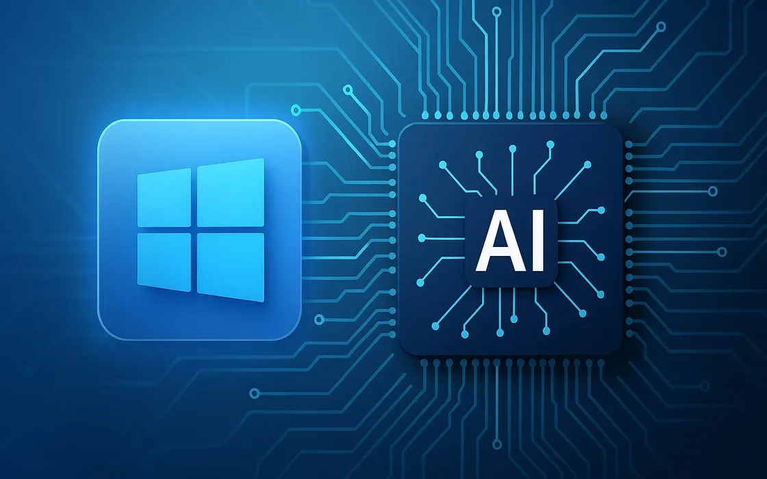 Agenti AI in Windows 11: Microsoft fa marcia indietro sull’accesso ai file personali (ma non convince del tutto)