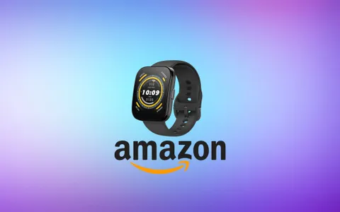 Amazfit prezzo outlet