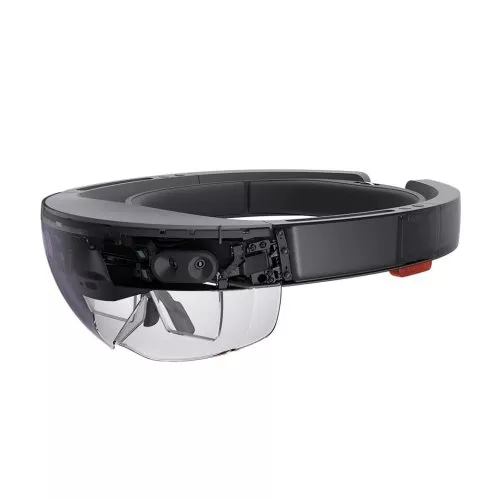 Microsoft fornirà 100.000 visori HoloLens all'esercito degli Stati Uniti