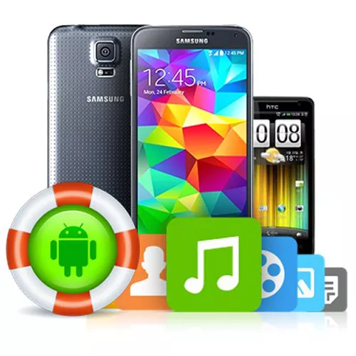 Come recuperare dati da Android: rubrica, foto, SMS e impostazioni delle app