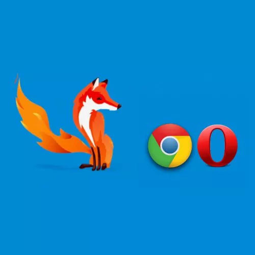 Browser più veloce: Firefox candidato alla palma d'oro