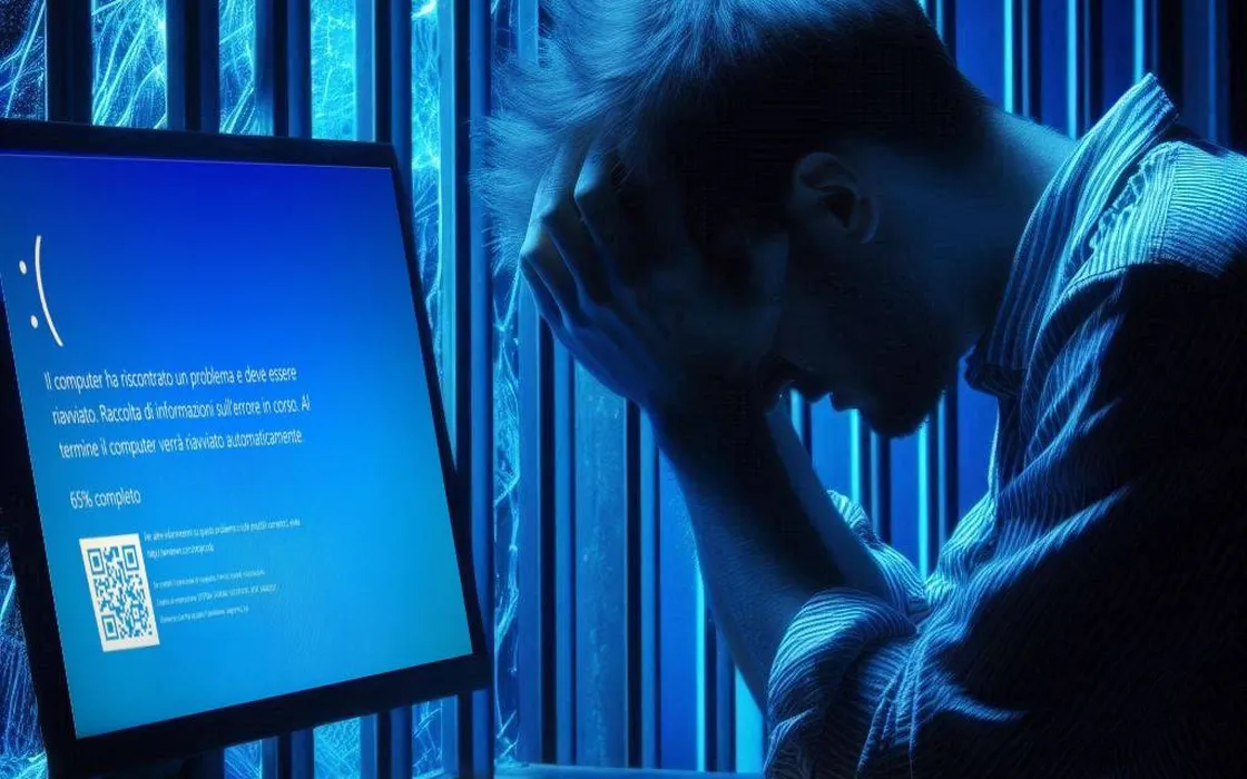 È davvero possibile evitare le schermate blu in Windows?