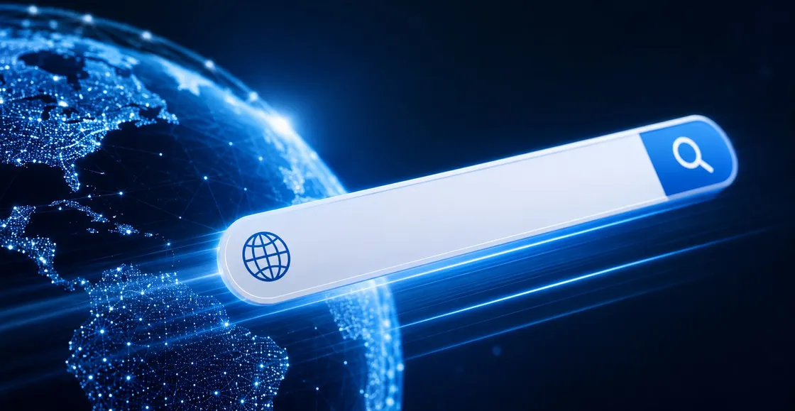 Come ottenere un autocompletamento istantaneo su 240 milioni di domini Internet