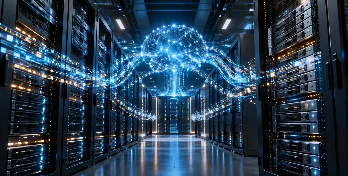 Seagate lancia l'allarme: l'AI mette alla prova lo storage aziendale