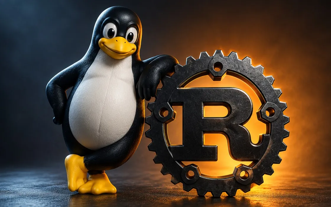 Linux cerca più sviluppatori Rust: l'appello di Greg Kroah-Hartman