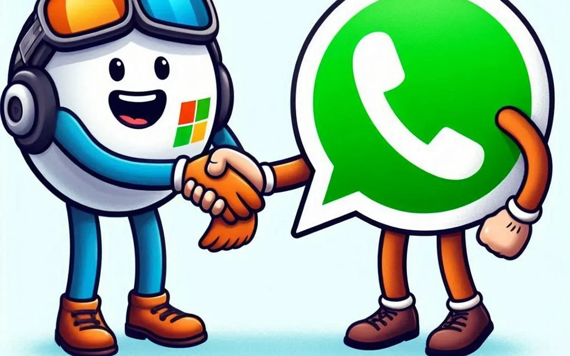Copilot WhatsApp: cos'è e come attivare subito il chatbot