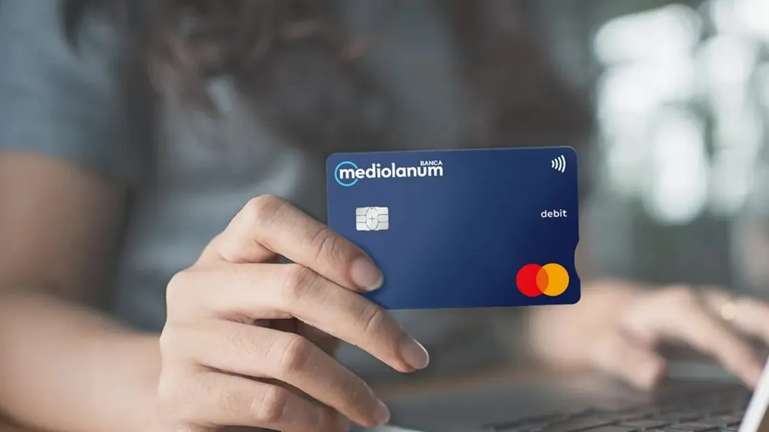 Conto deposito remunerato al 4% per sei mesi con Mediolanum Time Deposit
