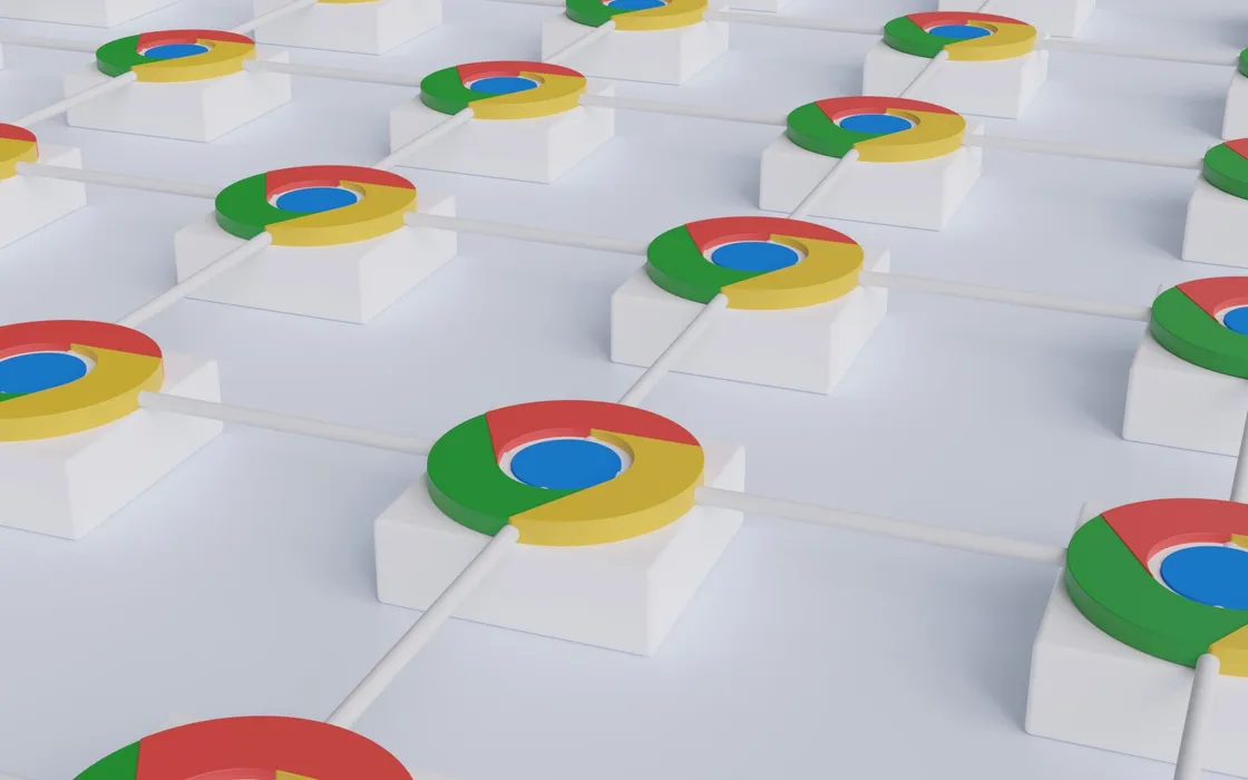 Chrome: la navigazione in incognito non impedisce il tracciamento degli utenti